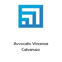 avvocato vincenza calvaruso