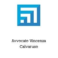 Logo Avvocato Vincenza Calvaruso