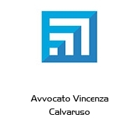 Avvocato Vincenza Calvaruso