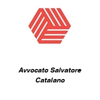 Logo Avvocato Salvatore Catalano