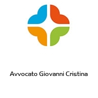 Logo Avvocato Giovanni Cristina