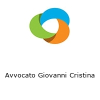 Avvocato Giovanni Cristina