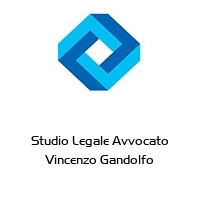 Studio Legale Avvocato Vincenzo Gandolfo