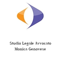 Studio Legale Avvocato Monica Genovese