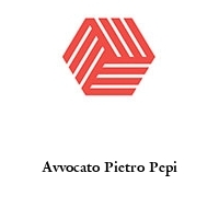 Logo Avvocato Pietro Pepi