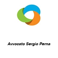 Avvocato Sergio Perna