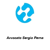 Logo Avvocato Sergio Perna