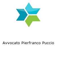 Logo Avvocato Pierfranco Puccio
