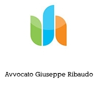 Logo Avvocato Giuseppe Ribaudo