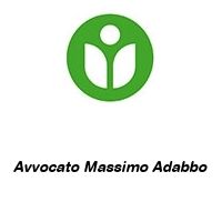 Logo Avvocato Massimo Adabbo