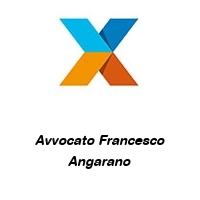 Logo Avvocato Francesco Angarano