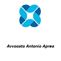 Logo Avvocato Antonio Aprea
