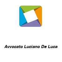 Logo Avvocato Luciano De Luca