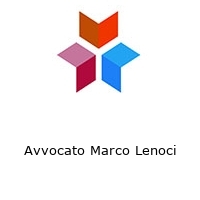 Logo Avvocato Marco Lenoci