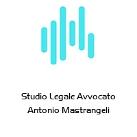 Logo Studio Legale Avvocato Antonio Mastrangeli