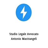 Studio Legale Avvocato Antonio Mastrangeli