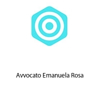 Logo Avvocato Emanuela Rosa