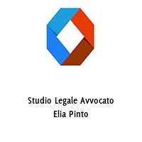 Studio Legale Avvocato Elia Pinto