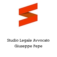 Logo Studio Legale Avvocato Giuseppe Pepe