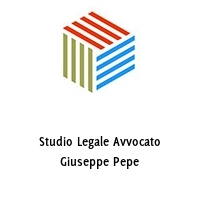 Studio Legale Avvocato Giuseppe Pepe