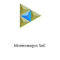 Logo Idrotermogas SnC