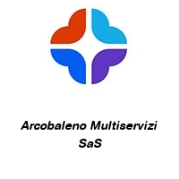 Logo Arcobaleno Multiservizi SaS
