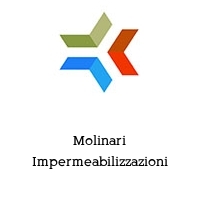 Logo Molinari Impermeabilizzazioni