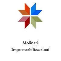 Molinari Impermeabilizzazioni