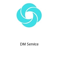 Logo DM Service