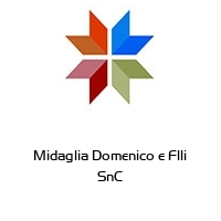 Logo Midaglia Domenico e Flli SnC