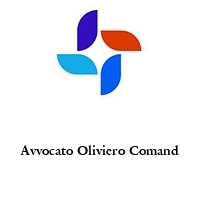 Logo Avvocato Oliviero Comand