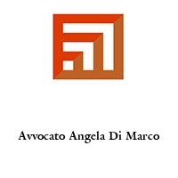 Logo Avvocato Angela Di Marco