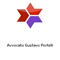 Logo Avvocato Gustavo Portelli