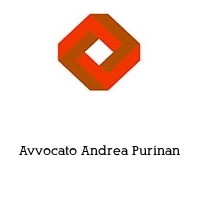 Logo Avvocato Andrea Purinan