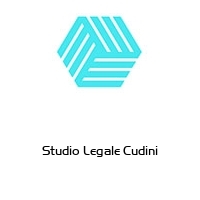 Logo Studio Legale Cudini