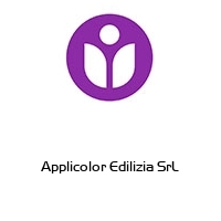 Applicolor Edilizia SrL