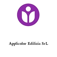 Logo Applicolor Edilizia SrL