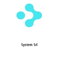 Logo System Srl