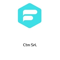 Logo Ctm SrL