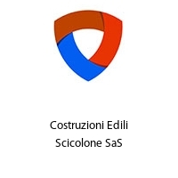 Logo Costruzioni Edili Scicolone SaS