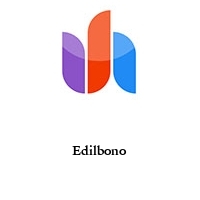 Logo Edilbono