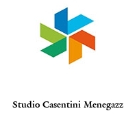 Logo Studio Casentini Menegazz