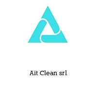 Logo Ait Clean srl