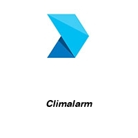 Logo Climalarm