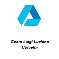 Logo Geom Luigi Luciano Corcella