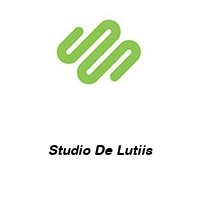 Studio De Lutiis