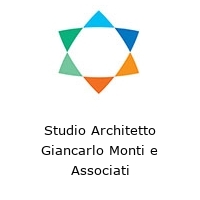 Logo Studio Architetto Giancarlo Monti e Associati