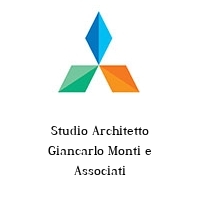 Studio Architetto Giancarlo Monti e Associati