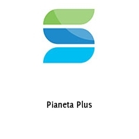 Logo Pianeta Plus