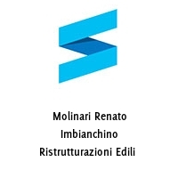 Logo Molinari Renato Imbianchino Ristrutturazioni Edili 